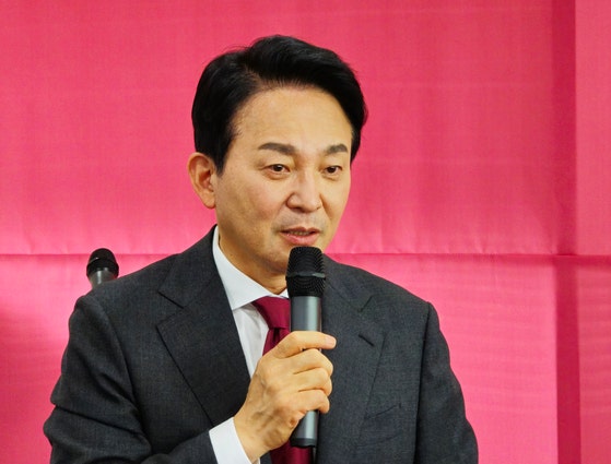 특검, '양평 의혹' <b>원희룡</b> 휴대전화 <b>압수수색</b>…소환일자 협의