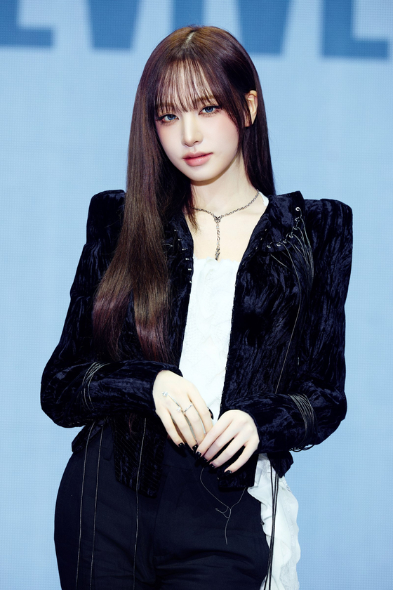 아이브 리즈, '<b>오싹한 연애</b>' 첫 번째 OST 주자