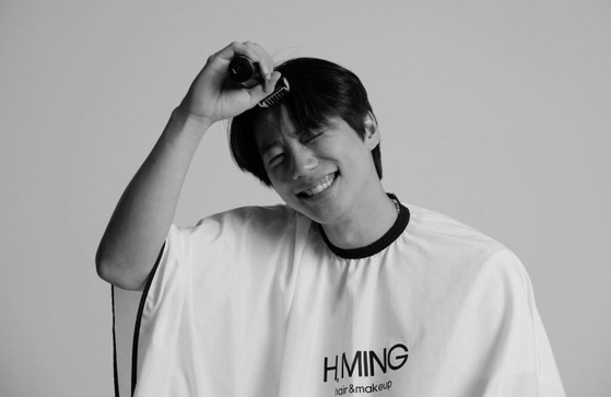 <b>이준영</b>, 오늘(21일) <b>육군</b> 현역 <b>입대</b> “건강히 다녀올게요”
