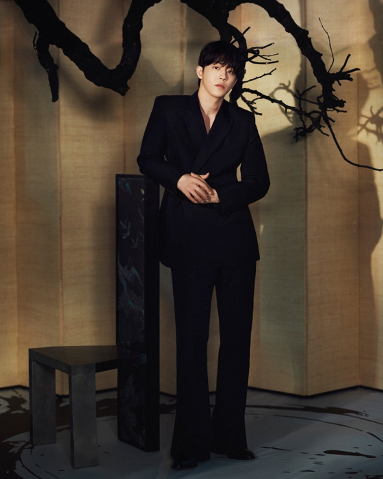 <b>남주혁</b> “'<b>동궁</b>' 액션신 찍으며 몸무게 7kg 빠져”