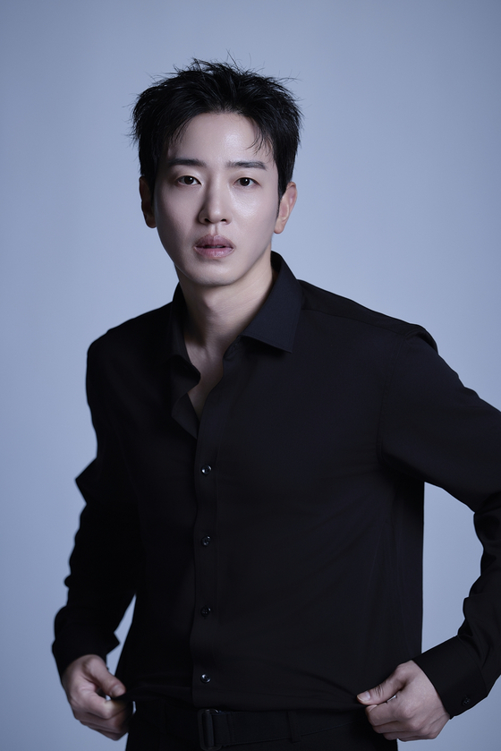'호텔델루나' 이태선, 핏어팻엔터와 전속계약