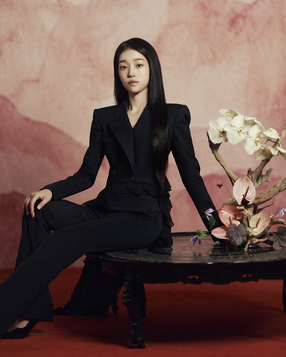 <b>노윤서</b>, '<b>동궁</b>' 연기력 비판에 “충분히 인지…귀 기울이겠다”