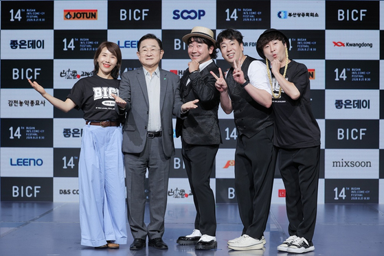 이홍렬 “故전유성, <b>개그맨</b>들에게 사명감 심어준 선배”