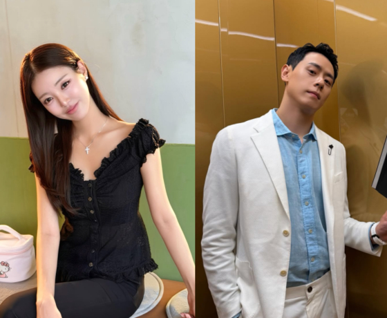 '<b>솔로지옥</b>3' 이관희·유시은 열애 발표 "예쁜 사랑 키워나갈 것"