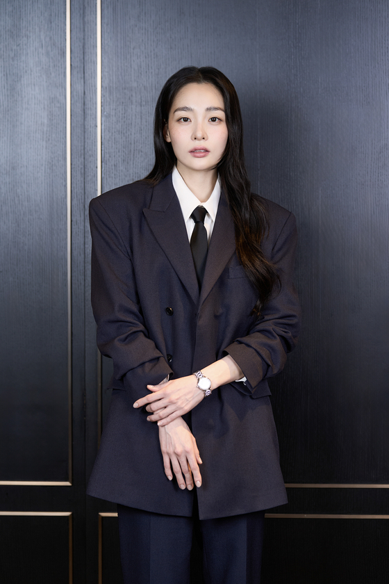 <b>김민하</b>, 31회 부산국제영화제 개막식 '단독 사회' 낙점