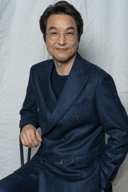 [단독] 한석규, '<b>열혈사제</b>' 이명우 감독 신작 '새동네' 출연