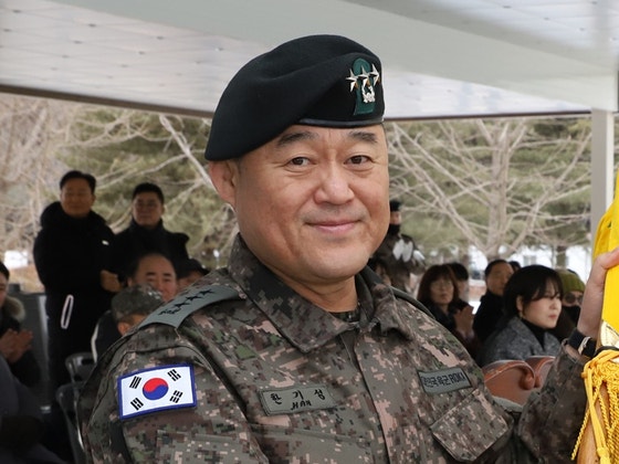국방부, '미군 무인기' 격추할 뻔한 <b>1군단장</b> 직무 배제