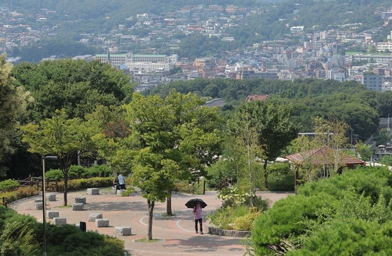 기상청, <b>서울</b>에 사상 첫 <b>폭염중대경보</b>…내일 11시 발효
