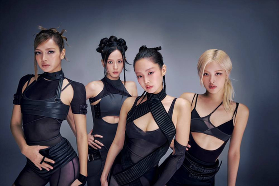 <b>블랙핑크</b>, <b>데뷔 10주년</b> 행사 '전원' 참석