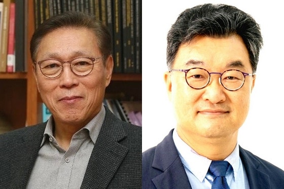'<b>5·18</b> 성역 <b>발언</b>' <b>이병태</b> 후임에 김태유…국립외교원장엔 김흥규