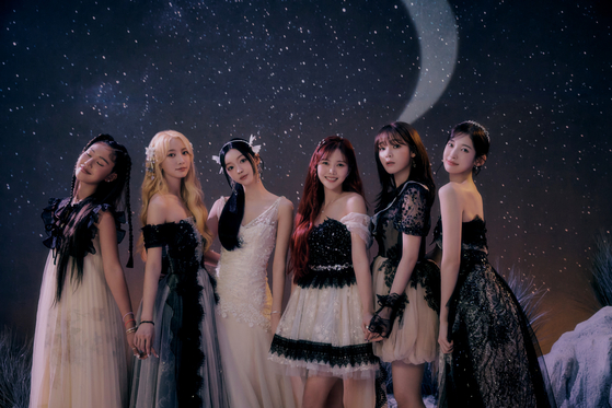 RBW, 레이블 체계 개편‥<b>오마이걸 DSP</b>미디어로