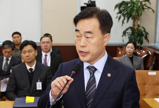 특검, '<b>언론사 단전·단수</b>' 허석곤 전 소방청장 불구속 기소