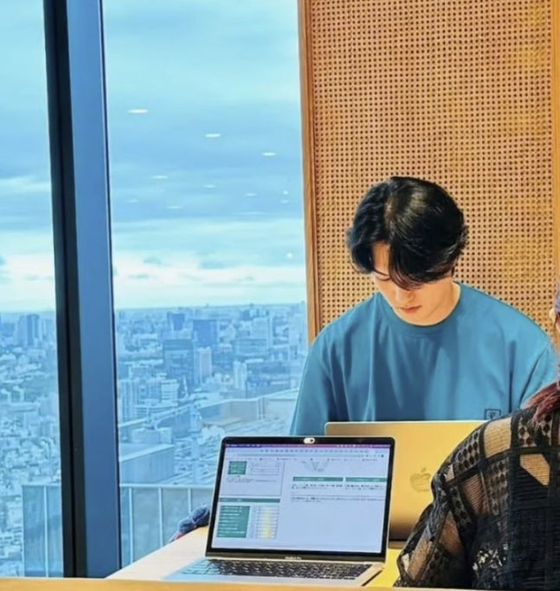 <b>이종현</b>, 탈퇴 심경·<b>이혼 고백</b> "연예계 복귀 의도 아냐"