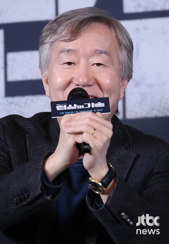 '거장' <b>안판석 감독</b>, 뇌출혈 투병 중 <b>별세</b>…향년 64세