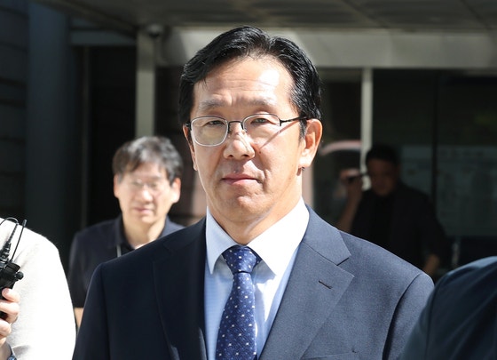 'VIP 격노설 은폐' 의혹 <b>방첩사</b> 지휘부 2명 <b>구속영장 기각</b>