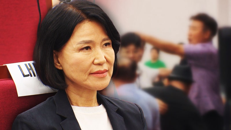 국민의힘도 말렸는데…'5·18 폄훼' 국회 끌어들인 이진숙