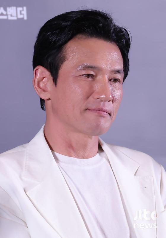 <b>황정민</b> 상대 2억 <b>손배소</b>, 법원 강제조정 결정…양측 불출석