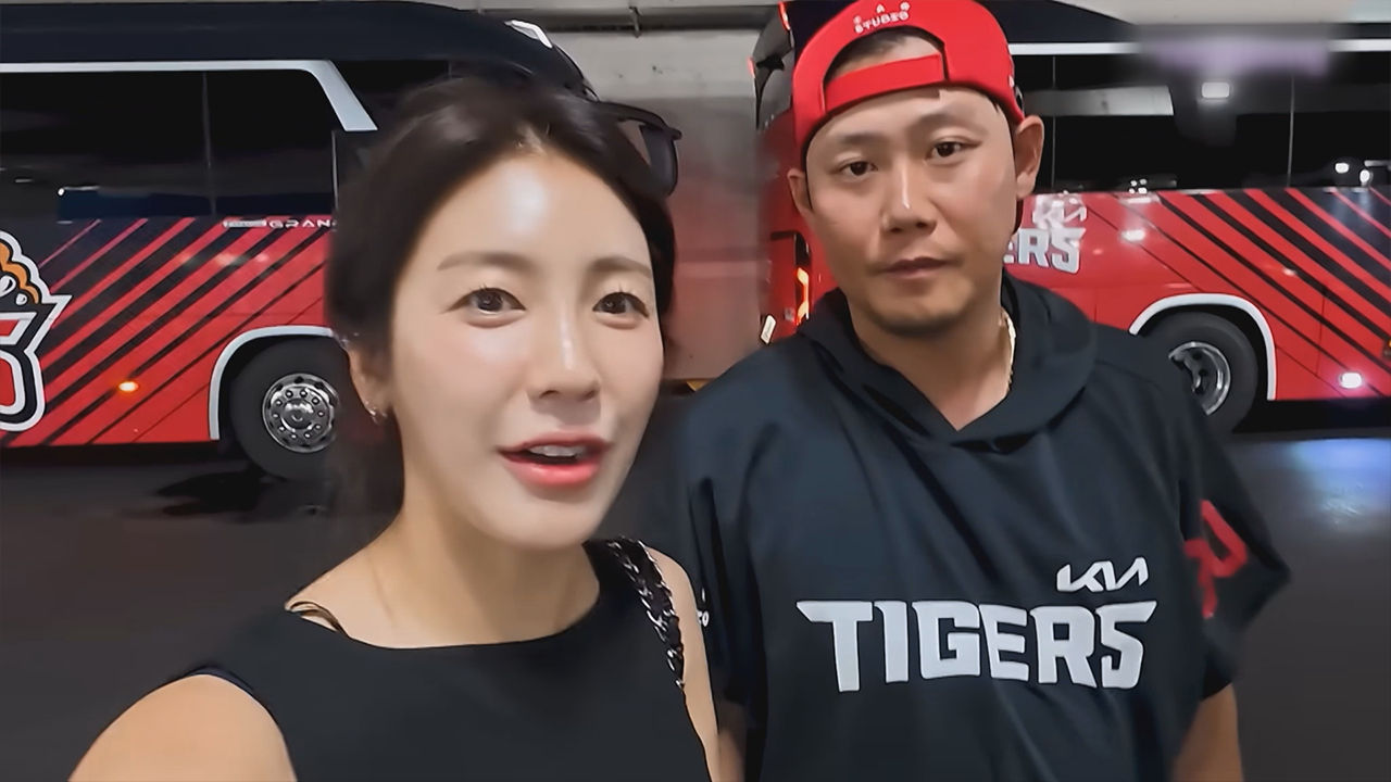 하주석, 친정 한화 이글스에 칼눈누나? 이적 후 미친 타격감