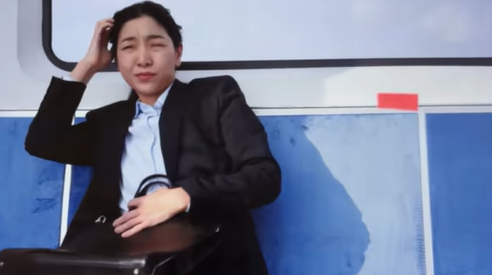 [이슈] '6년만 컴백' <b>혁오</b>, <b>신곡 뮤비</b> 안도 사쿠라 두고 논란