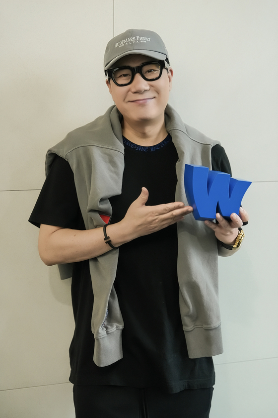 <b>이상민</b> “'<b>피의 게임X</b>' 출연 권유한 아내, 잘하고 왔다고”
