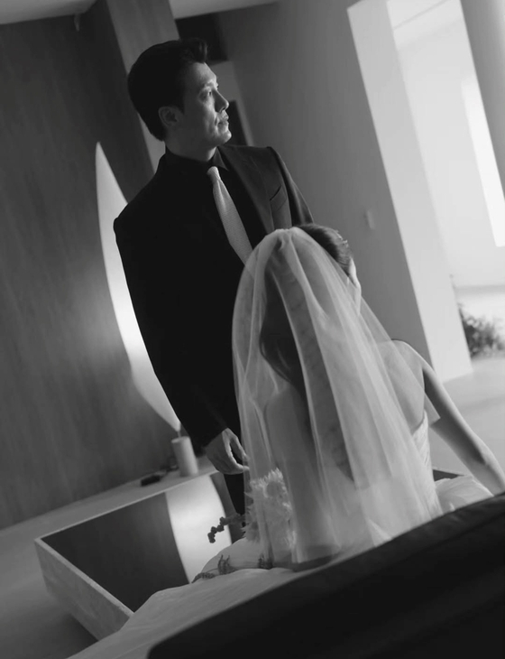 <b>양준모</b>, 이혼 후 스피카 <b>양지원</b>과 <b>재혼</b> “어린 딸 위해 뒤늦게 밝혀”
