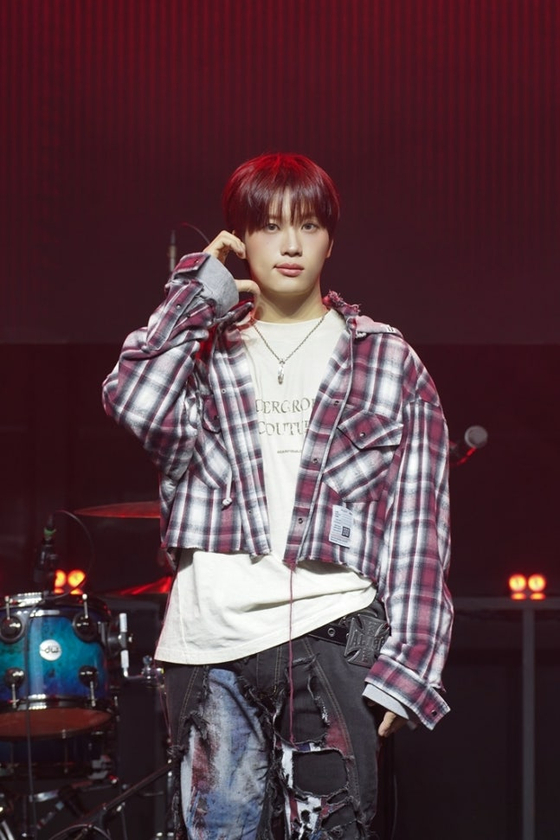 '활동 중단' <b>편성현</b>, <b>드래곤포니</b> <b>탈퇴</b>…"향후 3인 체제"