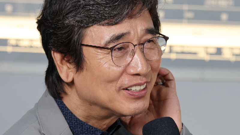 "유시민, 정청래 패배를 본인 패배로 느껴"...박선원 "평론 아닌 감정의 표출"