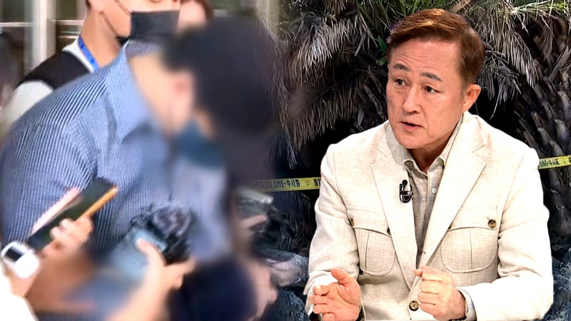 [인터뷰] '부검 결과' 의문에 표창원 "백골화 상태로 자·타살 구분 어려워"