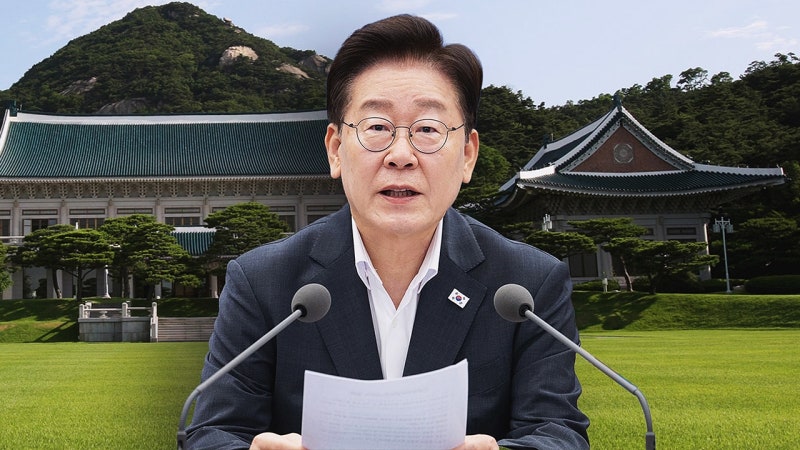 경제부총리 이형일·<b>법무장관</b> <b>김승원</b>…6개 부처 중폭 개각