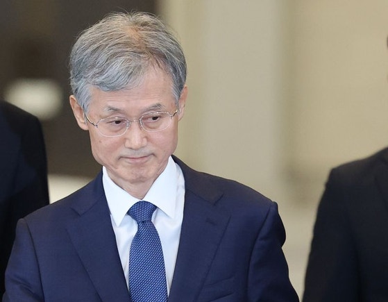 <b>조희대 대법원장 부친상</b>…"가족과 조용히, 외부 조문 사절"