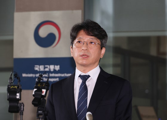 <b>홍지선</b> 국토장관 후보자 "<b>주택 공급</b>, 서울시와 충분히 협의하겠다"