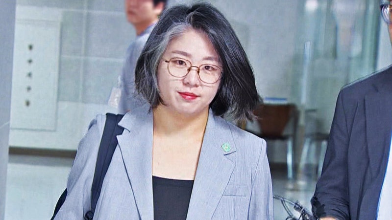 '장관도 의원도 다 하겠다' 용혜인이 재소환한 '위성정당'