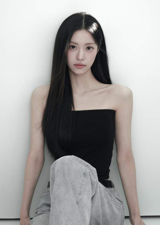 '르세라핌 탈퇴' <b>김가람</b>, 본격 연기 행보 시동