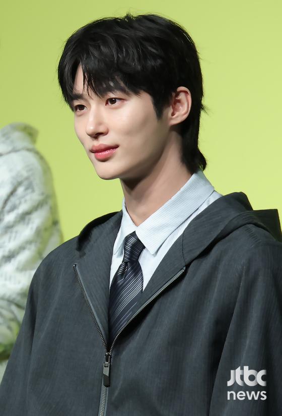 변우석, <b>한남더힐</b> 주민 됐다…130억 전액 현금 매입