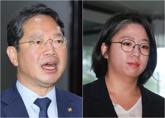 용혜인 장관 후보 부적합 61%, 여론조사 결과 짚어보기