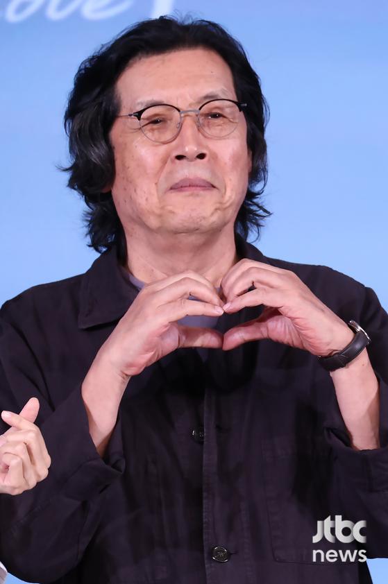'가능한 사랑' 수상 시작…<b>베니스</b> 국제비평가연맹상 낭보