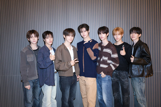 <b>클로즈 유어 아이즈</b>가 '재즈 펑크' 장르에 도전한 이유
