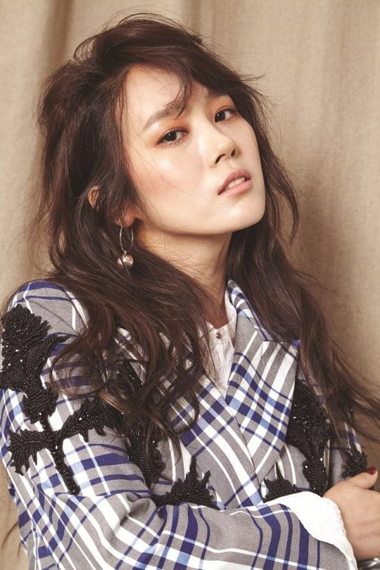 <b>이수영</b>, 子 <b>백혈병</b> 진단에 라디오 DJ 활동 잠정 중단