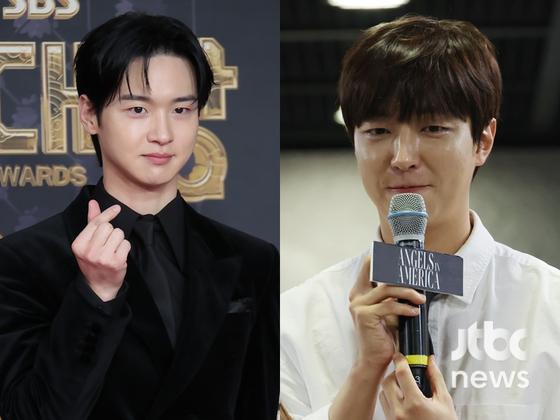 장동윤·이유진 동서 된다…김승윤·<b>차경은</b>, 알고 보니 친<b>자매</b>