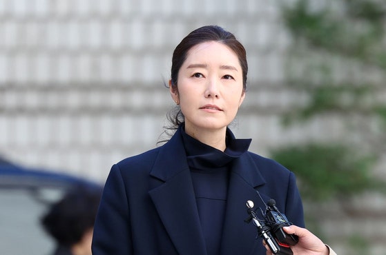 '<b>1억 공천헌금</b>' <b>강선우</b>, 1심 징역 2년 6개월 선고…법정구속