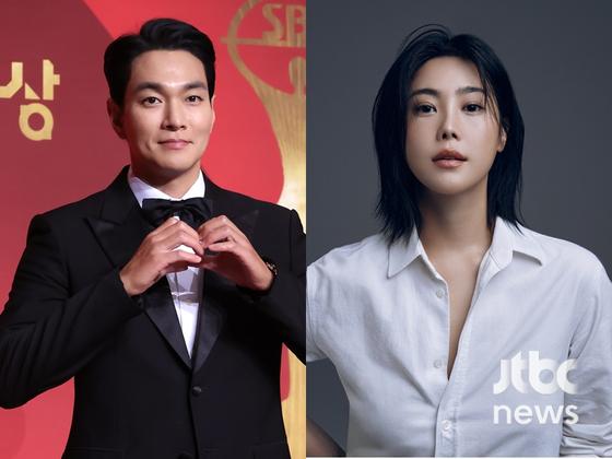 솔비·이규한, 내년 4월 깜짝 결혼…'<b>오만추</b>' 인연 현실로