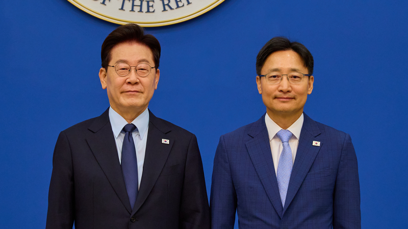 처남은 대장동 <b>변호사</b>, 아내는 휴스턴 총영사?…성기홍 "임광현 인선과...