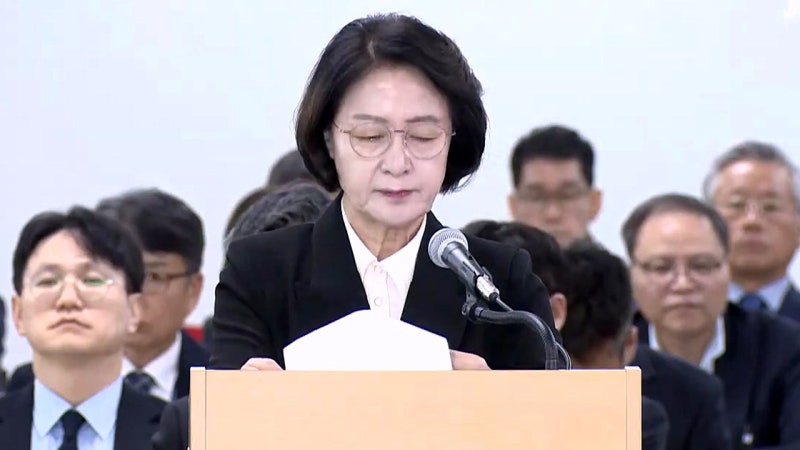 추미애 소방관 발언 논란과 재차 사과의 배경 및 여파