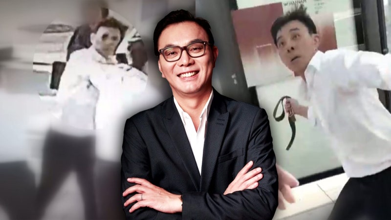 "<b>박평순</b>, 벨트 푸는 건 수없이 봐"…전 직원들 추가 폭로
