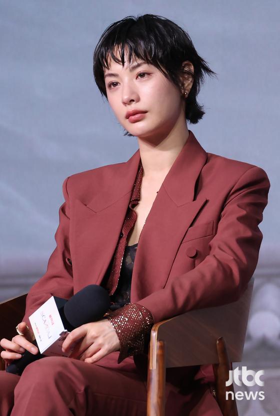 <b>나나</b> 측 “<b>자택 침입 강도</b>, 무고 혐의로 기소…2차 가해 없길 바란다”