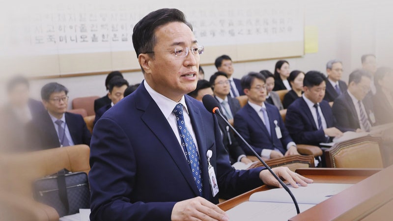 '<b>기소</b>해서 고통받게 해야'…<b>윤석열</b> 검찰총장 시절 발언 공개