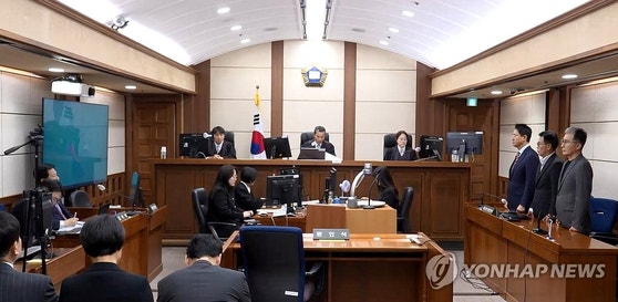 윤석열 이어 오세훈도 항소심 <b>무죄</b>…<b>구회근</b> 부장판사는 누구