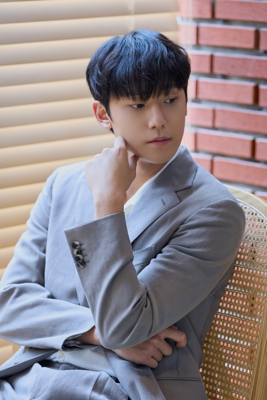 [인터뷰] ‘착한 아들’ 이도현 “연기하는 것은 감사한 일이다” (JTBC ...