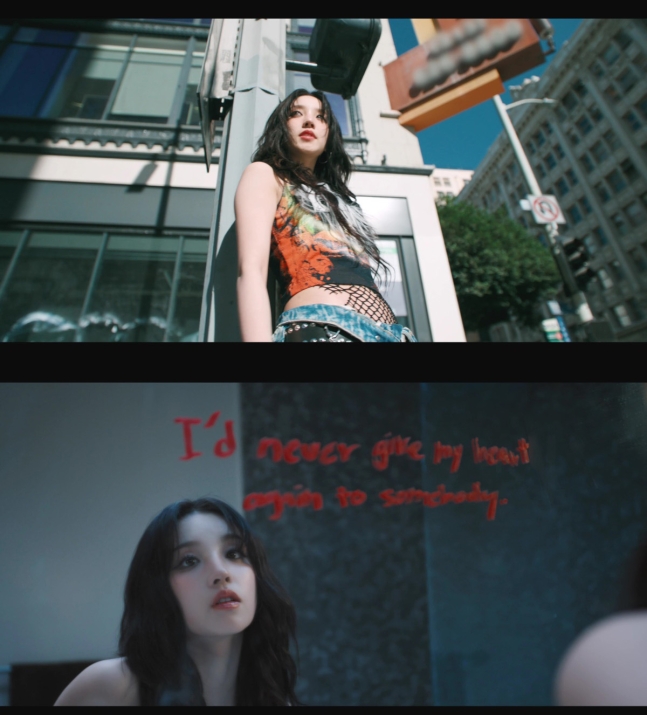 Article thumbnail for (G)I-DLE's Yuqi Drops New Digital Single 'Radio (Dum-Dum)' – A Nostalgic Y2K-Inspired Track