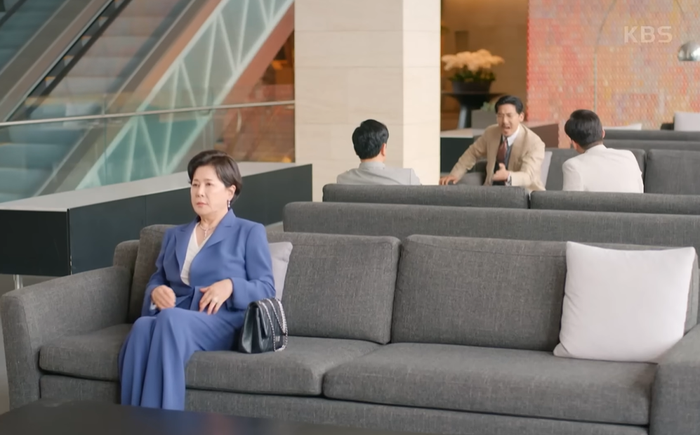 [<b>독수리 5형제를 부탁해</b>!] “모녀 사기단?” 박정수, 호텔에서 엄지원 ...